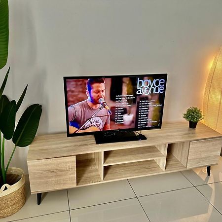 Loft Signature Executive Suite Empire City Petaling Jaya Buitenkant foto