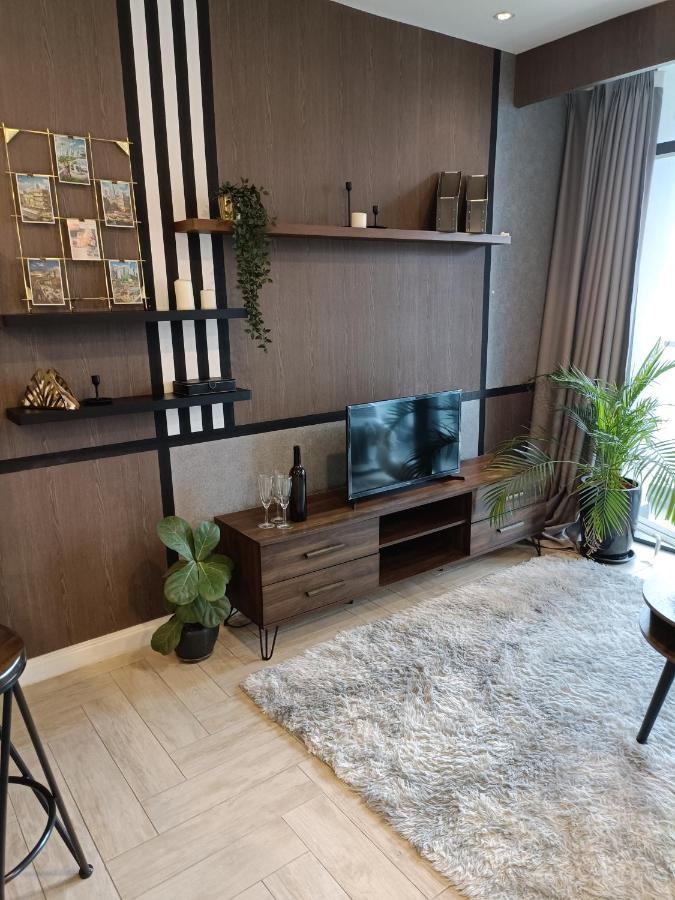 Loft Signature Executive Suite Empire City Petaling Jaya Buitenkant foto
