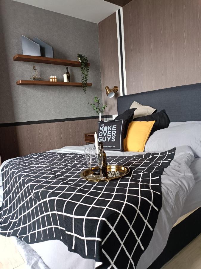 Loft Signature Executive Suite Empire City Petaling Jaya Buitenkant foto
