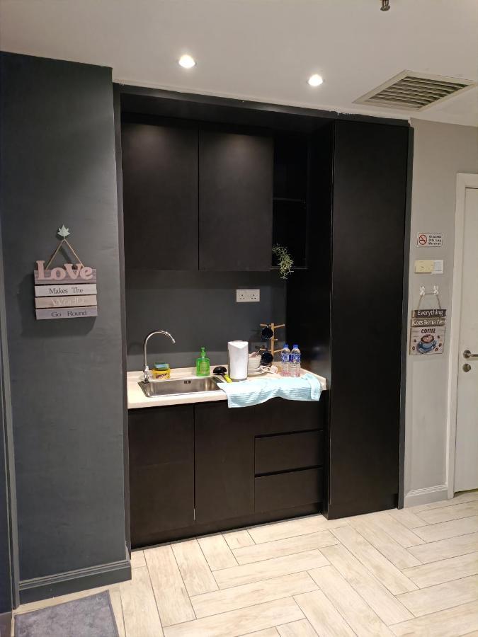 Loft Signature Executive Suite Empire City Petaling Jaya Buitenkant foto