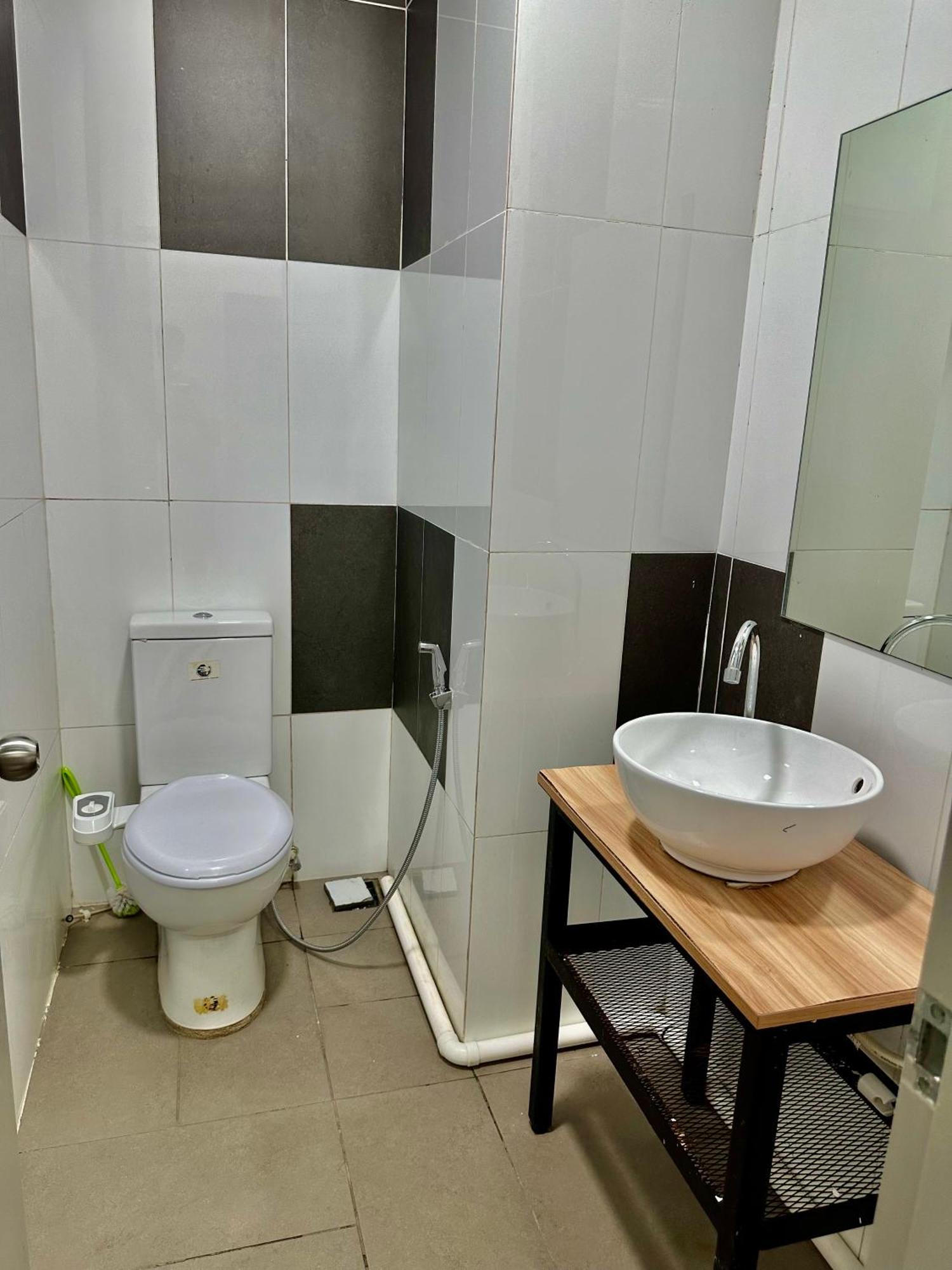 Loft Signature Executive Suite Empire City Petaling Jaya Buitenkant foto